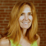 Elin Stebbins Waldal